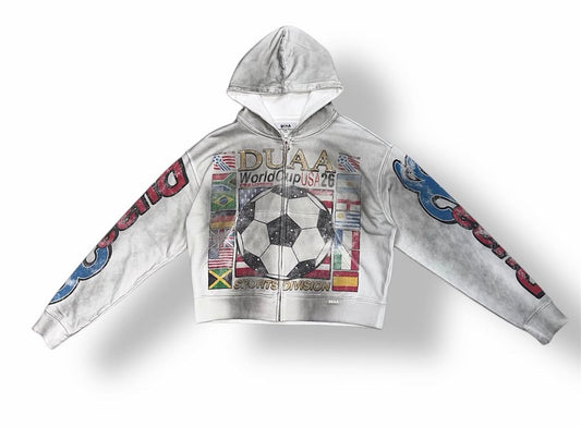 DuAA Jacket
