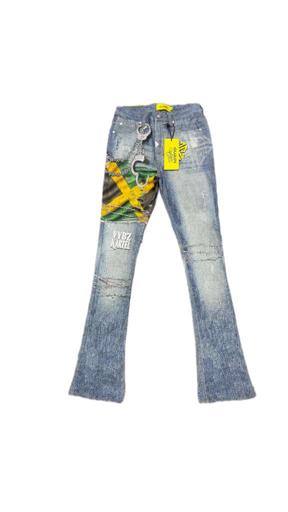 Guapi Jeans