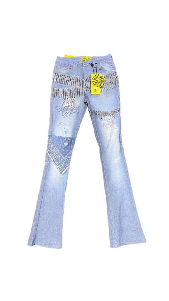 Guapi Jeans