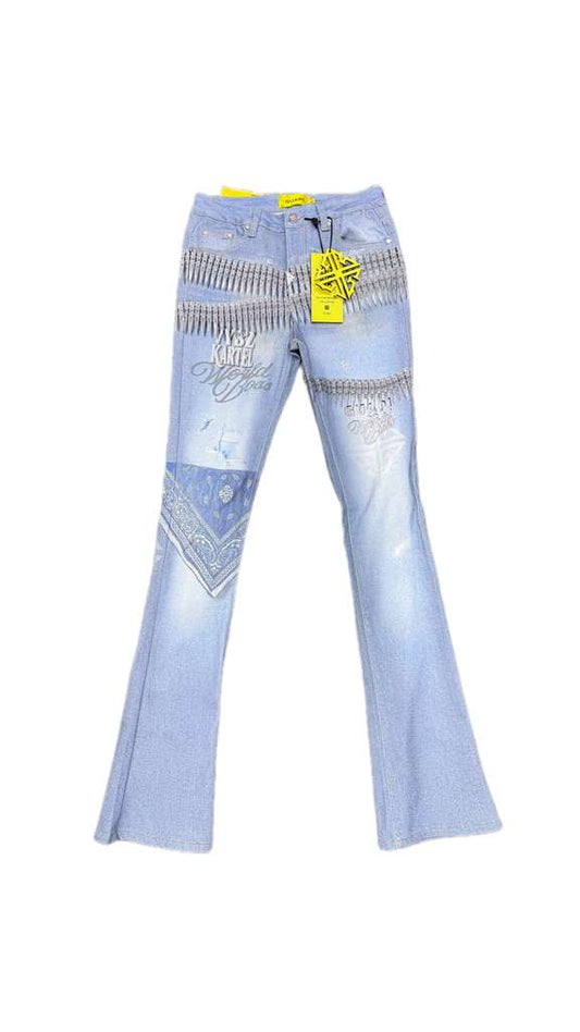 Guapi Jeans