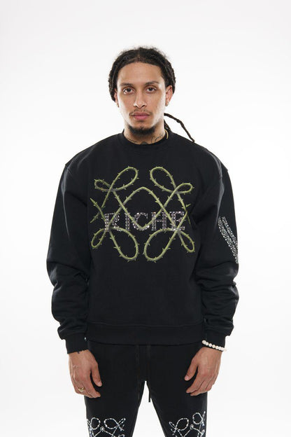 Vie Riche Live rose crew