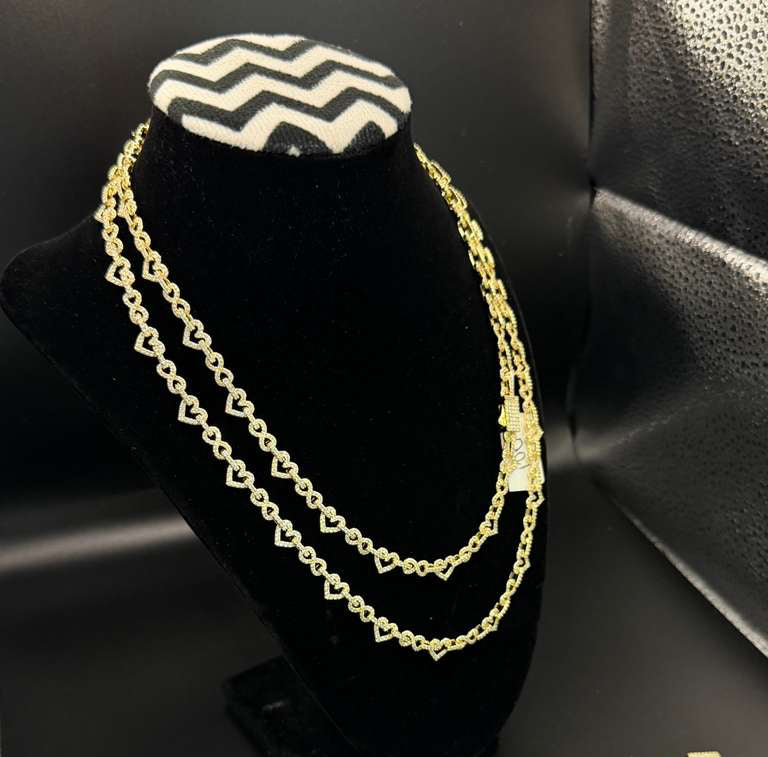 Chain